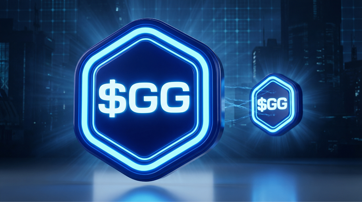 $GG Token